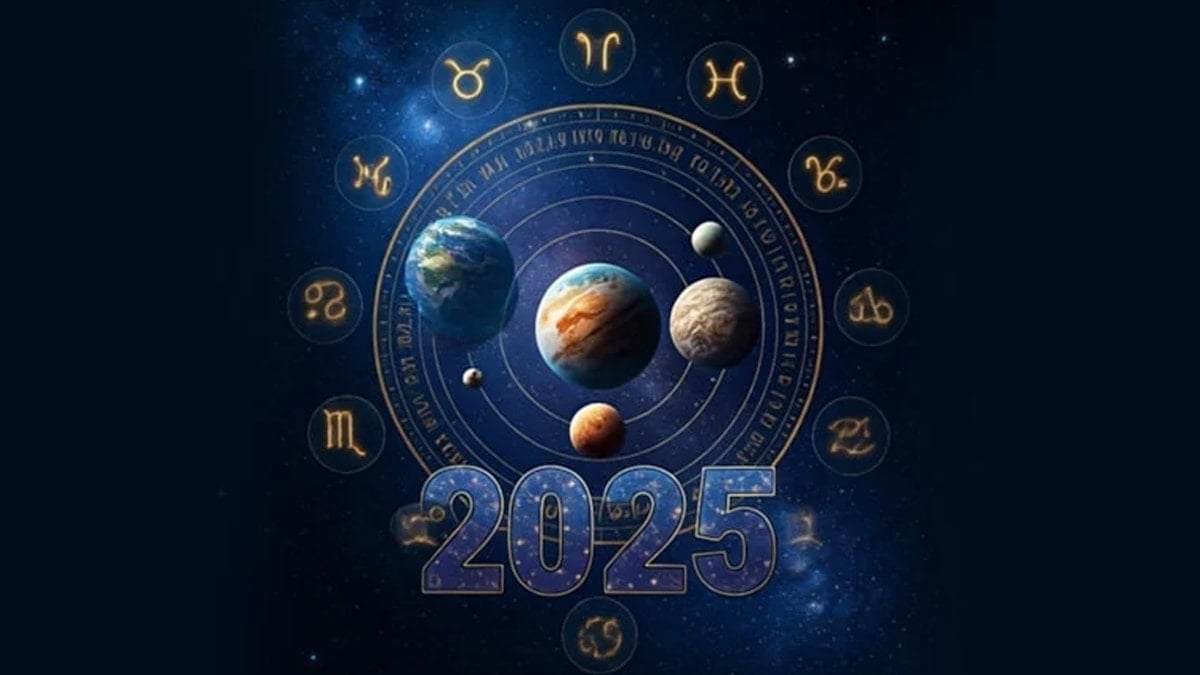 Mart ayı 2025 aylık burç yorumları 1 Salık KanTora - Gerçek Tektir